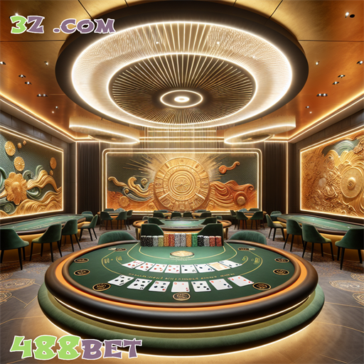 Descubra os Tesouros da Categoria 'Exclusivo' no 488bet