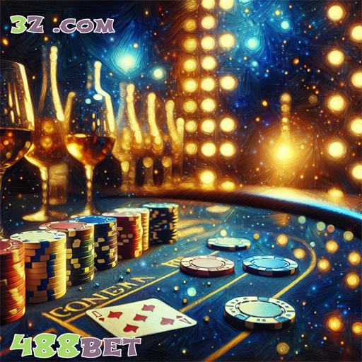Explore a Categoria de Jogos no 488bet
